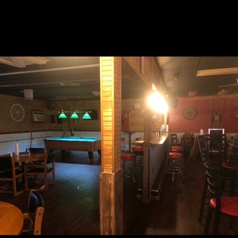 Double A Saloon - a pool table and a billiards table - Barbeque Near Me - Tuscola, Illinois Double A Saloon - a pool table and a billiards table - Barbeque Near Me - Tuscola, Illinois