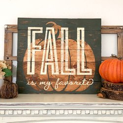 Board & Brush - Youngsville - Fall time is in the Air - Come create your favorite Fall design with us
