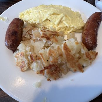 Ocean View Family Restaurant - Breakfast Special - Seafood Near Me - Cape May, New Jersey