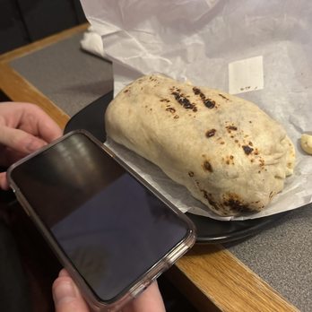 Rice Junky - Dope Pork Wrap - Pubs Near Me - Santa Clara, California Rice Junky - Dope Pork Wrap - Pubs Near Me - Santa Clara, California