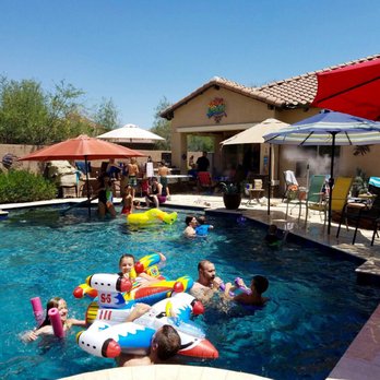 Emerald Pools & Spas - Pool Cleaners Near Me - Phoenix, Arizona