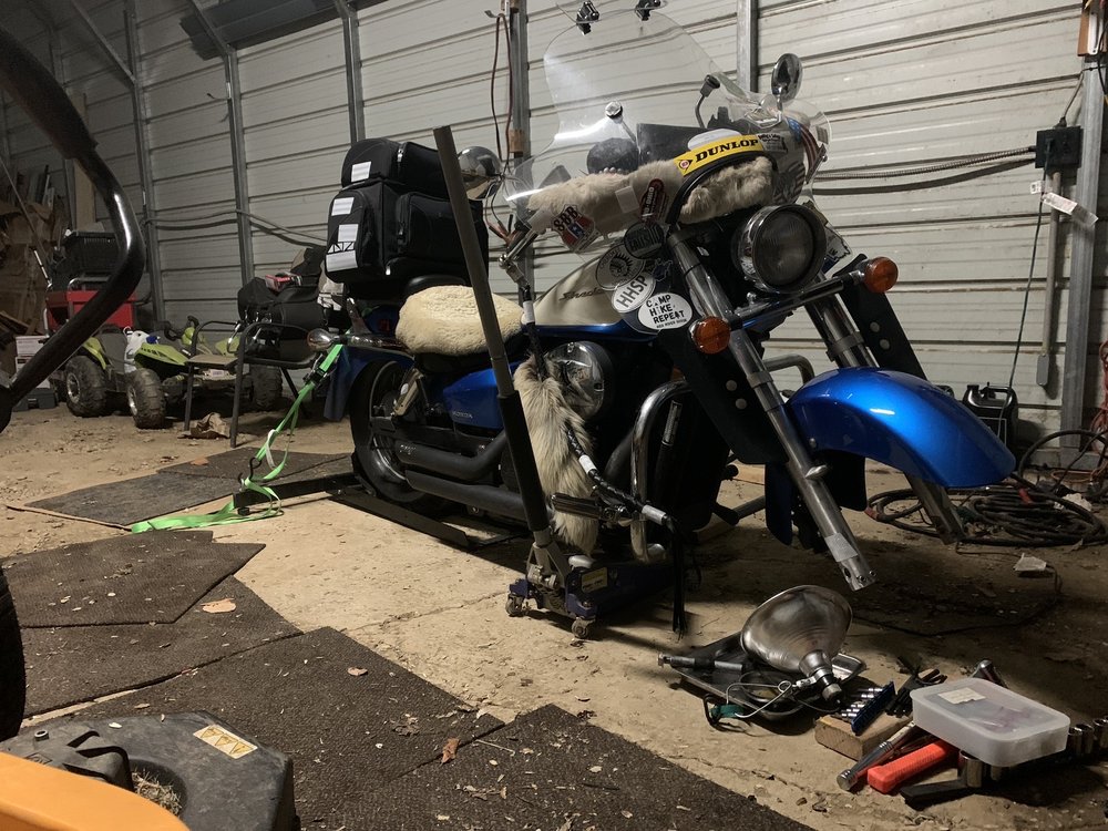 MIDOHIO POWERSPORTS Updated September 2024 11 Photos & 11 Reviews 494 Harcourt Rd, Mount