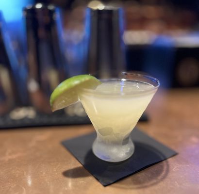 Jockey Silks Bourbon Bar by null