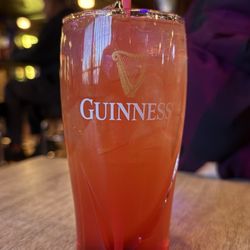 Kallans Bar and Grill - Southern belle