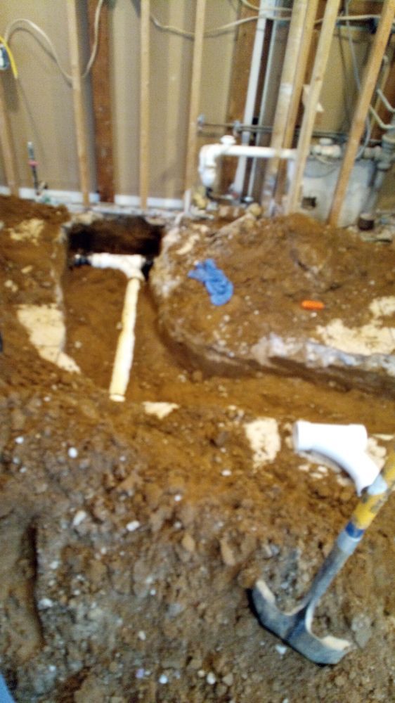 Slide of Griffs Plumbing and Heating Solutions