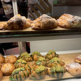 Mille-Feuille Bakery - Coffee & Tea Near Me - New York, New York Mille-Feuille Bakery - Coffee & Tea Near Me - New York, New York