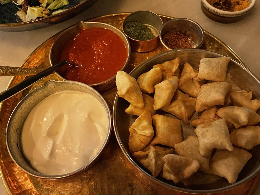 Millocal Restaurant