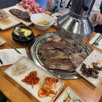 The Meat Bros - Korean BBQ - Korean Near Me - Fort Lee, New Jersey The Meat Bros - Korean BBQ - Korean Near Me - Fort Lee, New Jersey