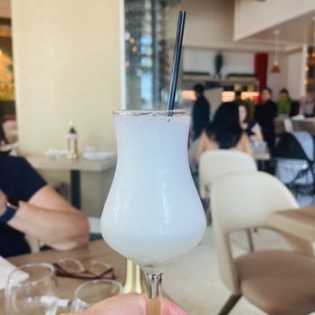 Aromas del Peru - Pisco Sour - Peruvian Near Me - Pompano Beach, Florida Aromas del Peru - Pisco Sour - Peruvian Near Me - Pompano Beach, Florida