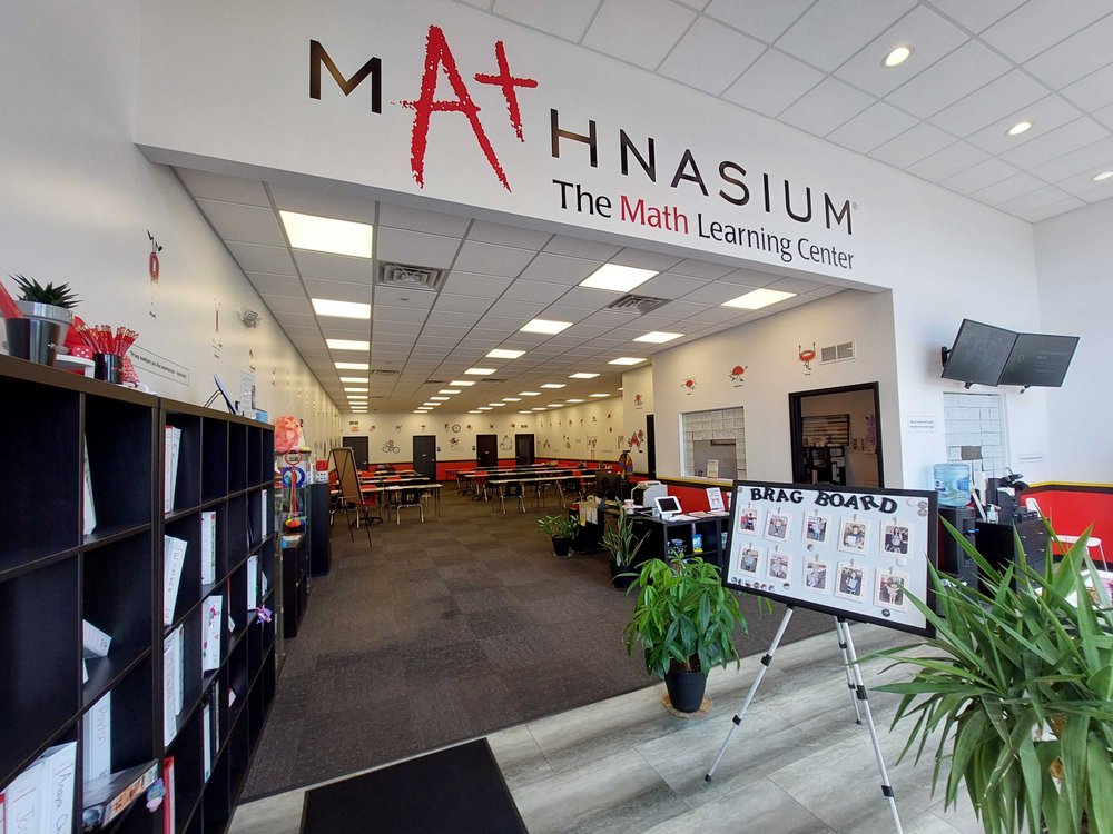 Mathnasium - South Barrington - reading tutor in South Barrington, IL