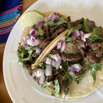 El Cocinero - Tacos! - Mexican Near Me - Van Nuys CA, California