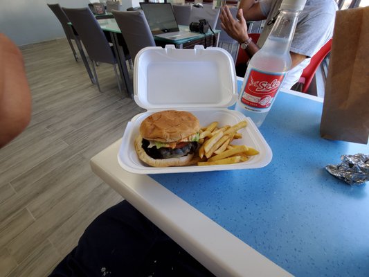 UNCLE BILL'S CAFE by null