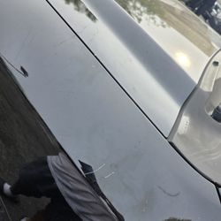 Star Hi-Tech Auto - deep paint scratches! 03/30/2026