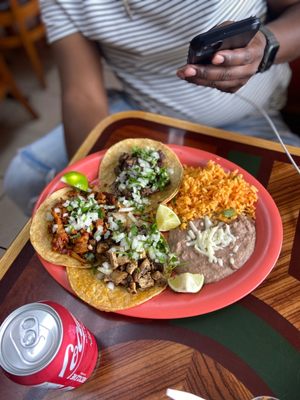 Taqueria El Perez by null