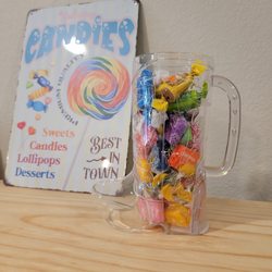 Santini's Sweets and Gelato