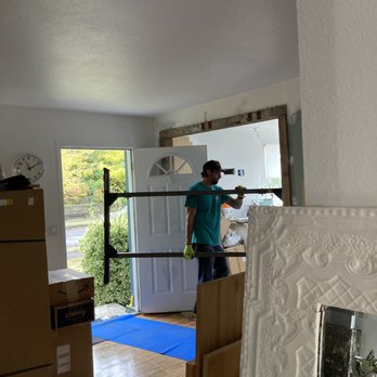 Oregon Trail Moving - Movers Near Me - Portland, Oregon