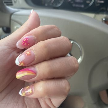 Xcellent Nail Square - Nail Salons Near Me - New York, New York Xcellent Nail Square - Nail Salons Near Me - New York, New York
