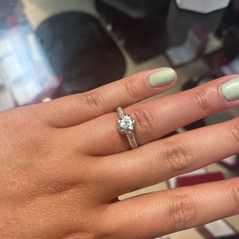 OC Diamond Estate Jewelry - Ring - Watches Near Me - Orange, California OC Diamond Estate Jewelry - Ring - Watches Near Me - Orange, California