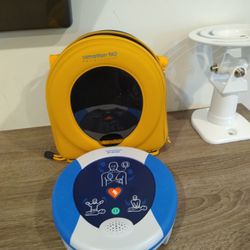 Tri-State Training - AEDs save lives and we supply them