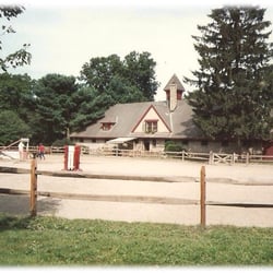 Kentucky Riding Stables
