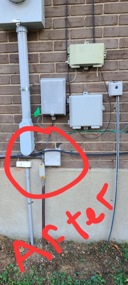 Slide of Tom Drexler