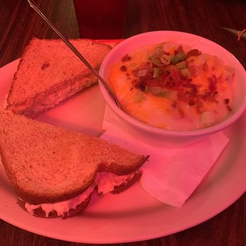 The Tin Plate - American Near Me - Elwood, Indiana The Tin Plate - American Near Me - Elwood, Indiana