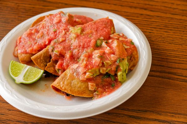 Mariscos Jalisco by null