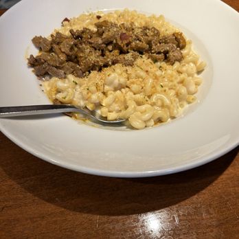1899 Bar & Grill - Mac & Cheese - Bars Near Me - Flagstaff, Arizona 1899 Bar & Grill - Mac & Cheese - Bars Near Me - Flagstaff, Arizona