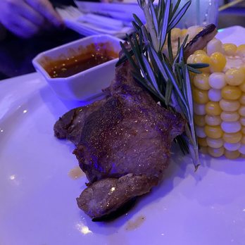Hana Asian Bistro - Lamb chop app - Sushi Bars Near Me - Ozone Park, New York Hana Asian Bistro - Lamb chop app - Sushi Bars Near Me - Ozone Park, New York