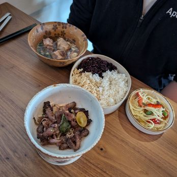 Hed 11 - Thai Near Me - San Francisco, California