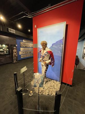 Evel Knievel Museum by null