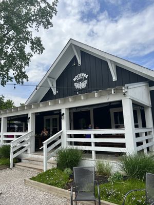 Nocterra Brewing Co. - Powell by null