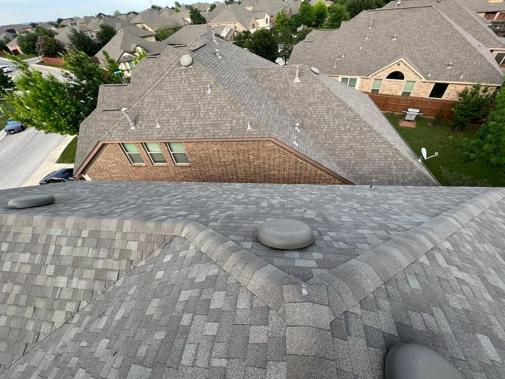 Slide of Providence Roofing