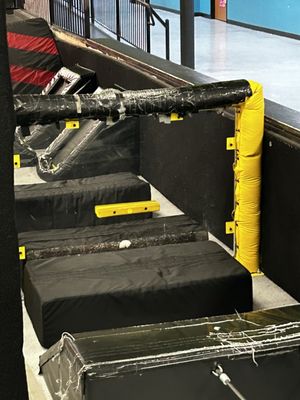 Urban Air Trampoline and Adventure Park