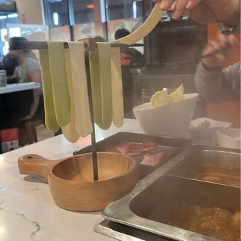 Top Pot - Hot Pot Near Me - Pacifica, California