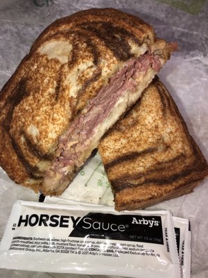 Arby's by null