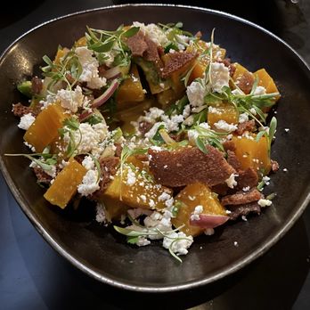 Meski Restaurant - Beet Salad - Ethiopian Near Me - San Francisco, California Meski Restaurant - Beet Salad - Ethiopian Near Me - San Francisco, California