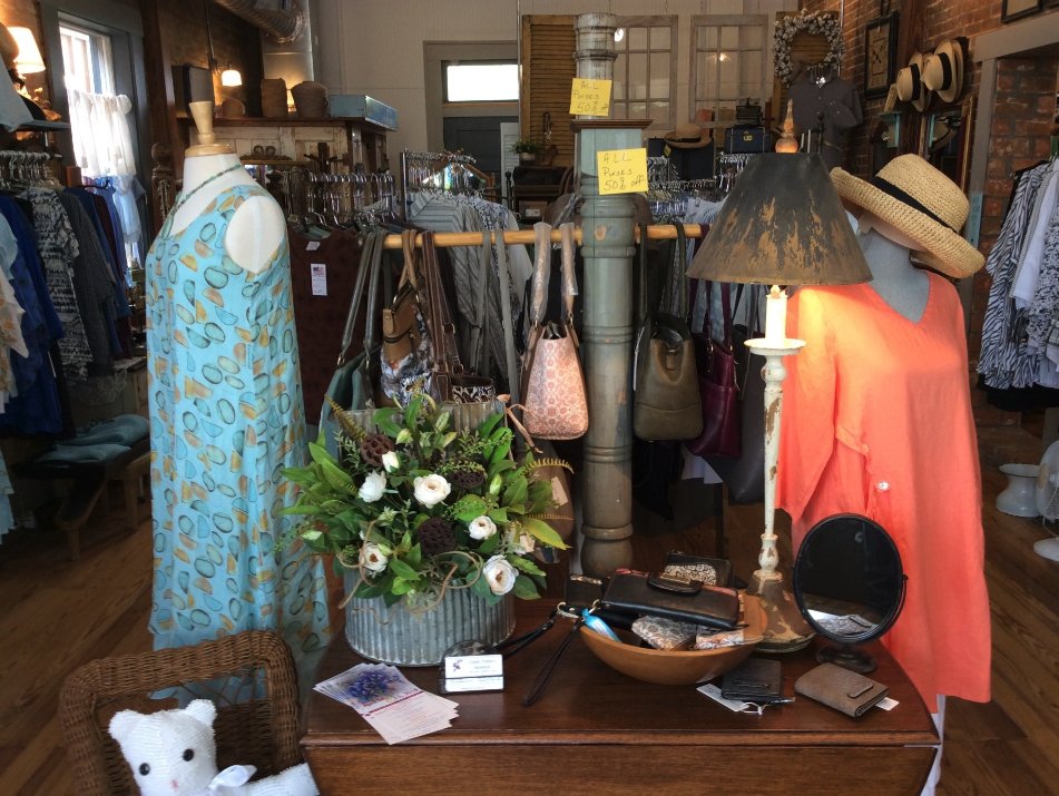 Cotton Pickin's Logo