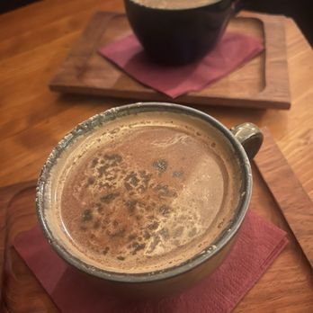 Dobra Tea - Chai teas - Tea Rooms Near Me - Asheville, North Carolina
