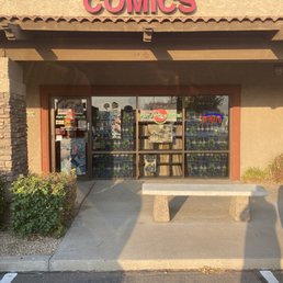 Bills Shop