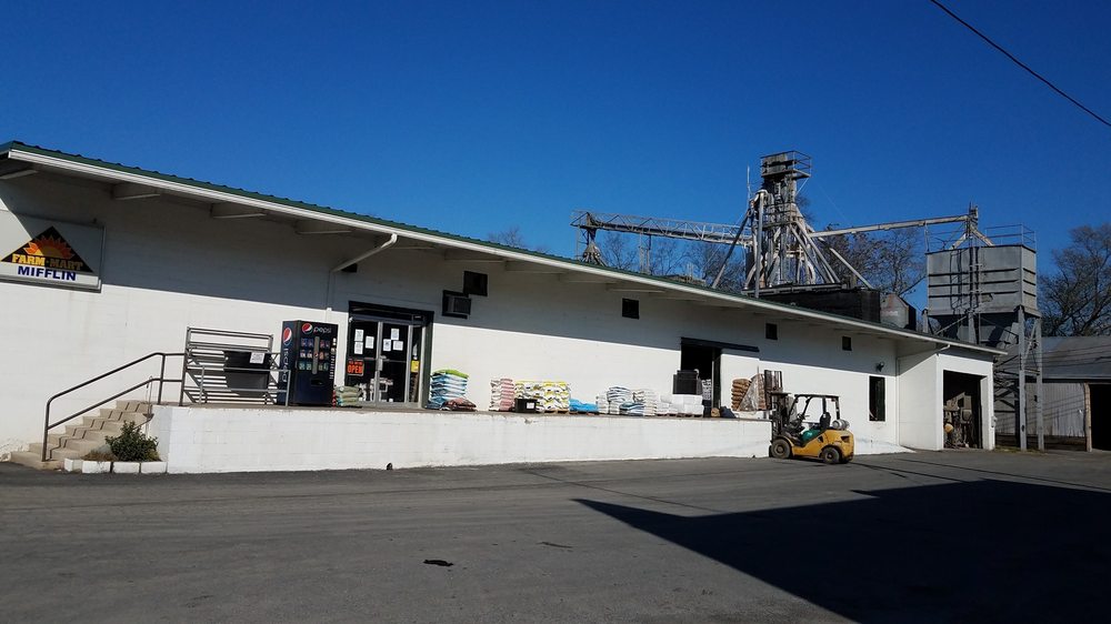 Agway Pennsylvania at Ricardo Levitt blog