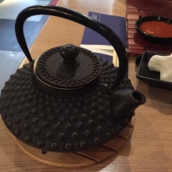 Mito Sushi - Imbryk
