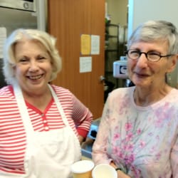 Congregation Beth Israel - Sisterhood!