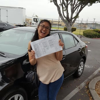 The Driving Doctor - "It feels like a birthday or New Years!" was the first thing I said to Mr. Luna when I passed my test haha. - Driving Schools Near Me