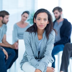 Counseling Center For Growth And Recovery
