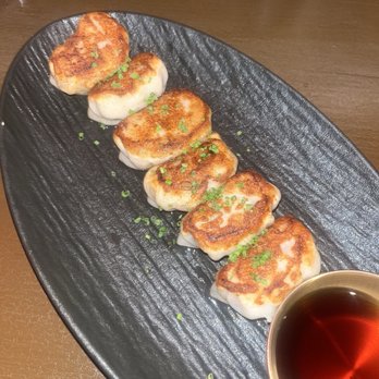 Yao’s - Seasonal Dumplings (pork and chives) - Chinese Near Me - Oviedo, Florida