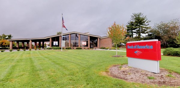 Bank of America Mortgage