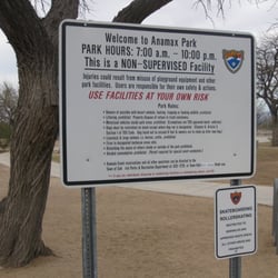 Anamax Park