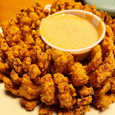 Texas Roadhouse by null