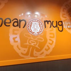 Mean Mug Coffee